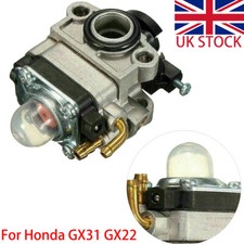 For Titan Carburettor 25cc