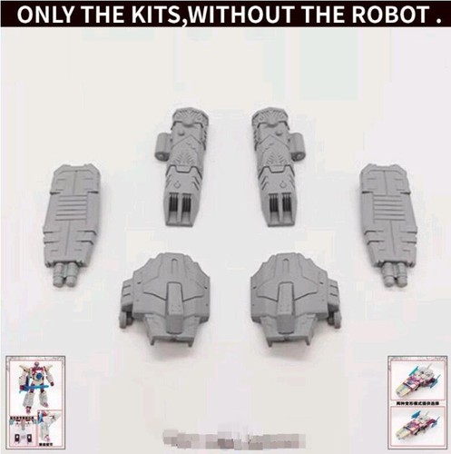 Yyw upgrade kit leg - upgrade,