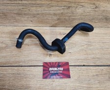 2003 NISSAN 350Z Z33 VQ35DE BRAKE MASTER SERVO PIPE BREMBO FAT TYPE 