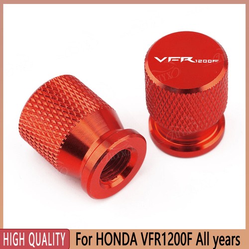 For honda vfr1200f - vfr1200f, years