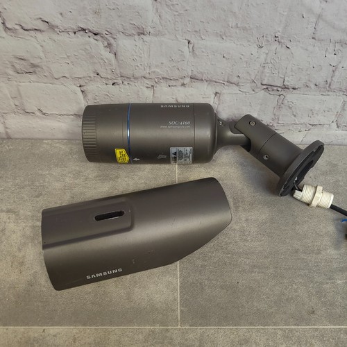Samsung soc 4160 - soc-4160, cctv