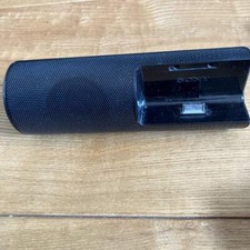 SONY RDP-NWT19 Black Portable