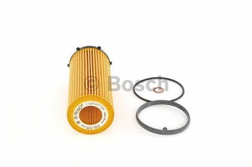Bosch engine oil - filter, fits