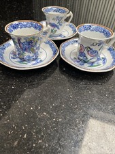 Antique Booths Silicon China