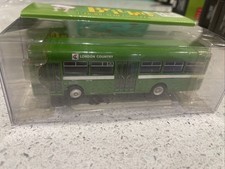 BRITBUS (AS2-08) LONDON