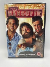The Hangover [DVD] Bradley