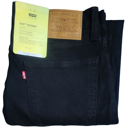 Levis 510 skinny - levis,