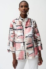 Joseph Ribkoff 261052 Organza