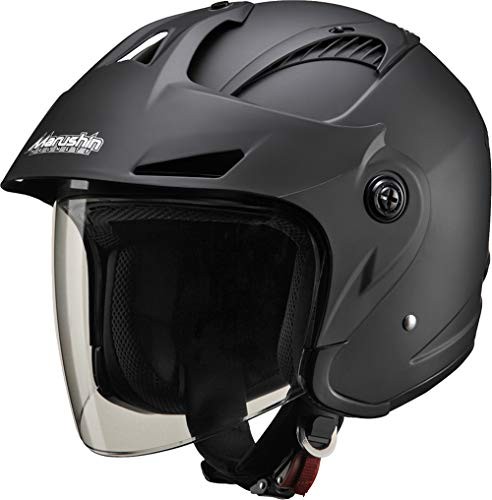 Marushin 385 motorcycle - marushin,