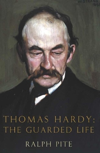 Thomas hardy the - hardy:,