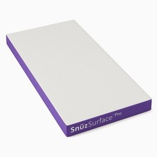 SnuzSurface Pro Adaptable Cot