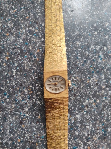 Accurist ladies watch - ladies',
