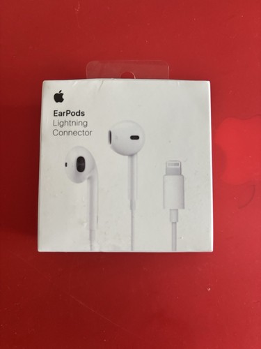 Apple earpods ear - earpods, in-ear