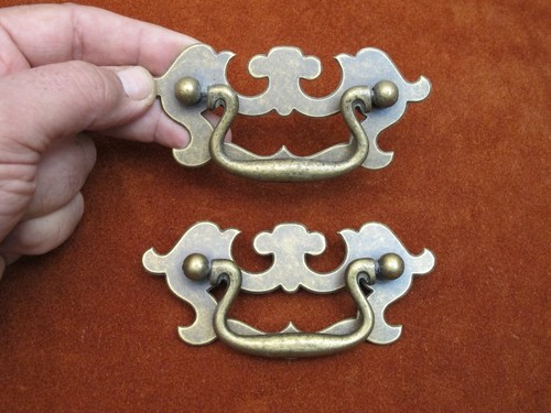 Lots old vtg - lots, brass/bronz