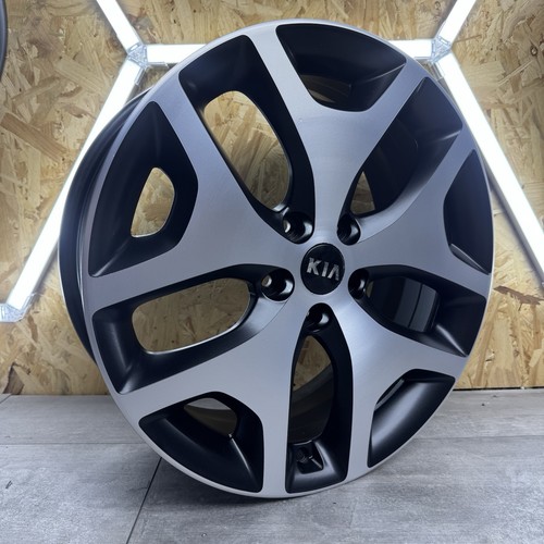 Kia sportage alloy wheel - sportage,