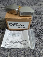 TAKET BEE PURE SUPER TWEETERS