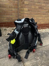 Mares Kaila Womens  BCD Size M