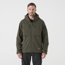 Helikon Yukon Winter Jacket