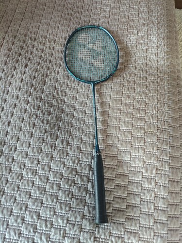 Yonex nanoflare 800 game - nanoflare,
