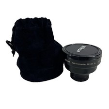 Nikon Tele Converter TC-E2 2x