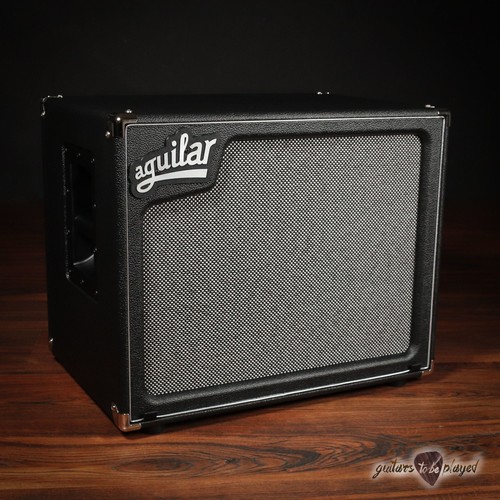 Aguilar 210 super - aguilar, light