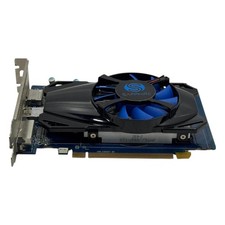 SAPPHIRE HD7750 1GB GDDR5