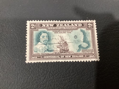 Vintage 1940 new zealand - 1940,