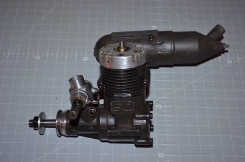 Vintage super custom - super,