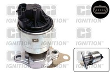 EGR Valve fits VAUXHALL CORSA B 1.4 93 to 00 X14SZ CI 17094050 5851005 17095232