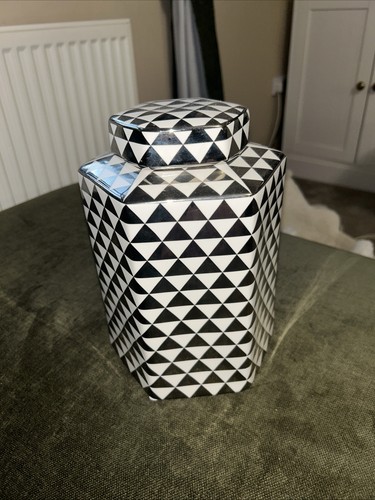 Medium white and - medium, silver