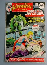 Adventure Comics #409