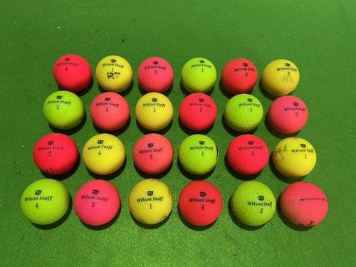 Wilson staff dx2 - wilson,