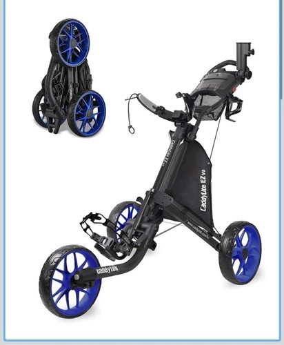 Caddytek caddylite wheel - ez,