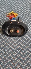 Way mission speaker - 2-way,