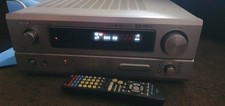 Denon AVR-1804 AV amp tuner