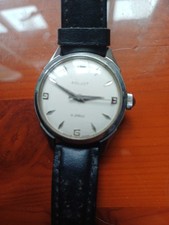 Vintage Poljot 16 Jewels Mens