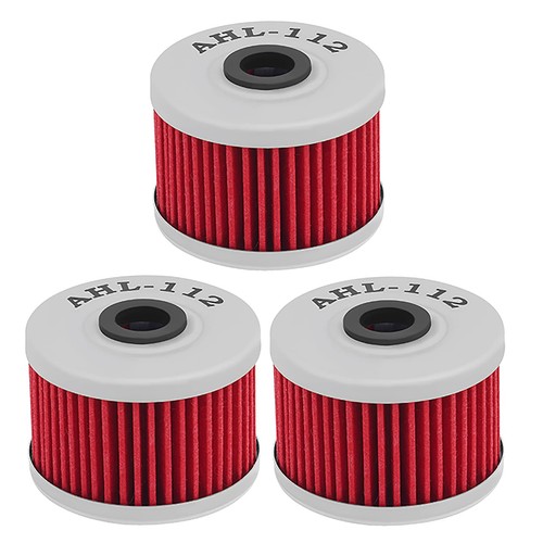 112 oil filter - oil,