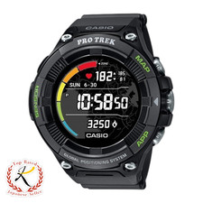 CASIO PRO TREK Smart