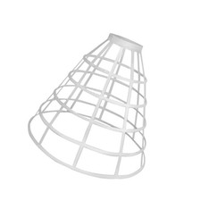 Hoop Skirt Petticoat Lolita