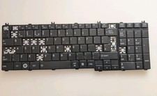 Toshiba Satellite Pro C650