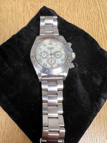 Stauer automatic men - stauer,