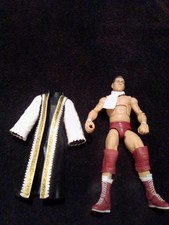 WWE Lord Stephen Regal WCW