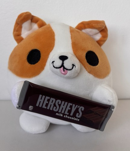 Zuru snackles corgi - snackles,