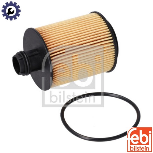 Oil filter 39837 for - filter,