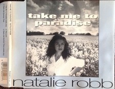 Natalie Robb - Take Me To