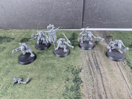 Warhammer 40k genestealer - warhammer,