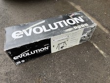 EVOLUTION MITRE SAW STAND