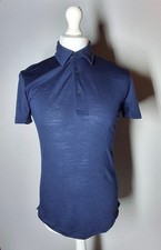 Orlebar Brown Men's Collared