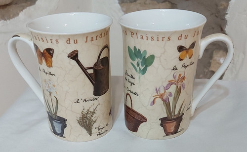 Creative tops les plaisirs - 'les,