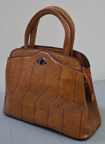 Luxury style women top handle - women,